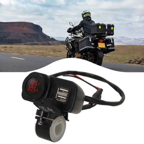 Convenient dual usb charger - convenient,