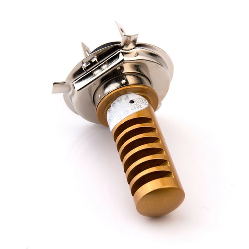 12w led motorcycle - 12w, h4