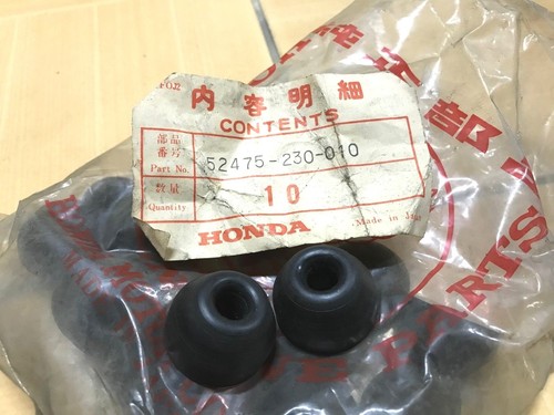 Honda ca175 cb100 - cb100, cd90z