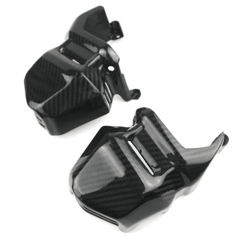 100 carbon air intakes cover - 100%,