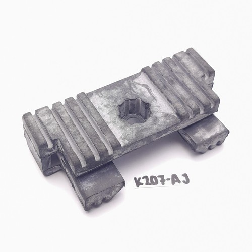 Fuel tank cusion rubber honda - fuel,