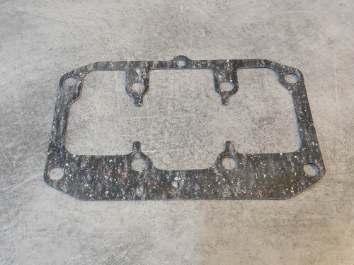 Rocker cover gasket cb200 - rocker, cb200/b