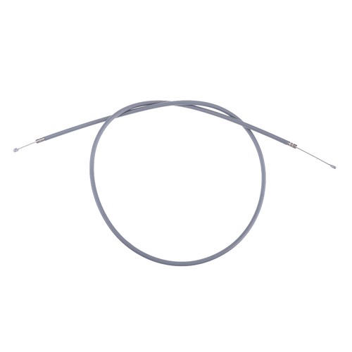 Pull choke throttle cable for - choke,