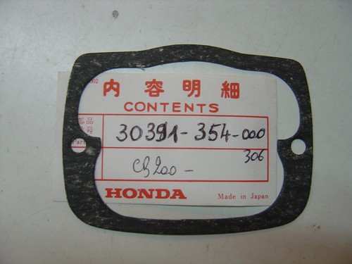 Honda 30391 354 000 - honda, 30391-354-000