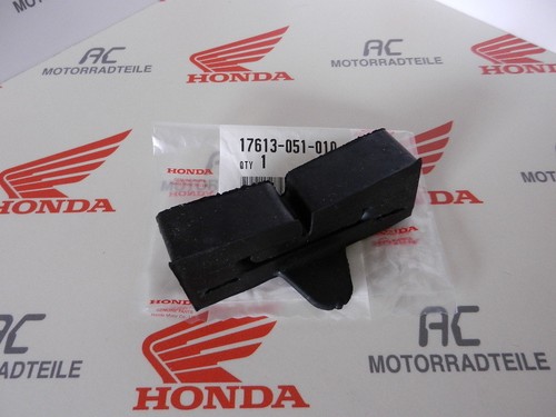 Honda 100 125 - 100, tank
