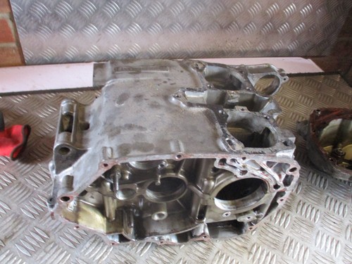 Honda cb200 crankcases - cb200,