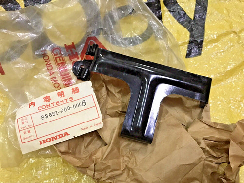 Honda c92 c95 ca92 ca95 - honda,