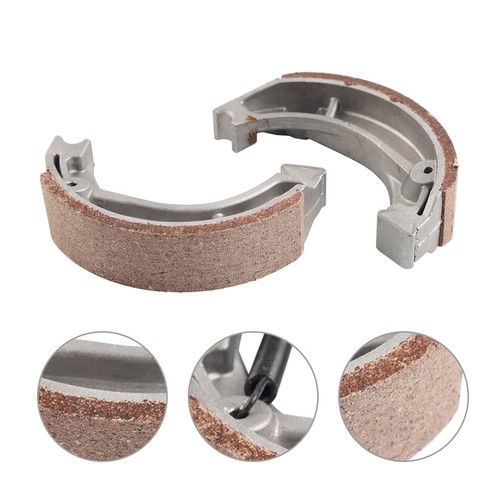 Brake shoe for honda - for,