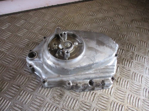 Honda cb200 clutch - honda, cover