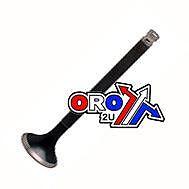 Exhaust valve honda xr185 - exhaust,