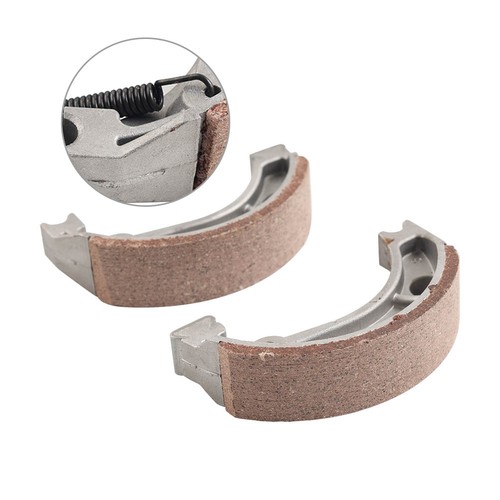Brake shoe for honda - shoe,
