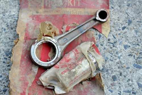 Honda cb125s cd125s sb100 - honda,