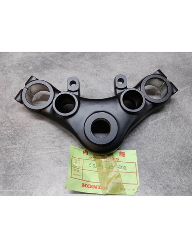 Upper fork tee for cb125jx - tee,