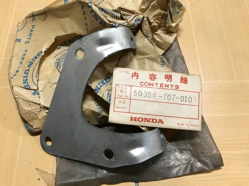 Honda cb100 cb125s cl100 sl100 - cb100,