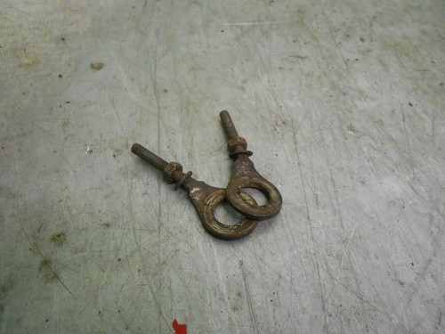 Honda 100 chain - honda, cb