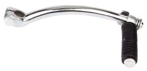 Kick start lever honda cb - start,