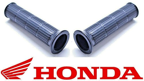 Honda hand grips set - honda,