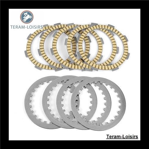 Trim smooth clutch - +,