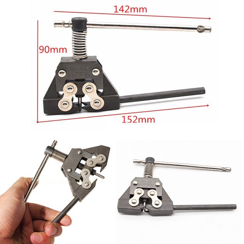 Bike motorcycle chain - bike,