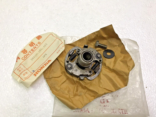 Honda cb100 cb100k3 - honda, cb100-cb100k3