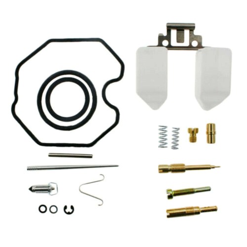 Motorcycle carburetor repair - motorcycle,