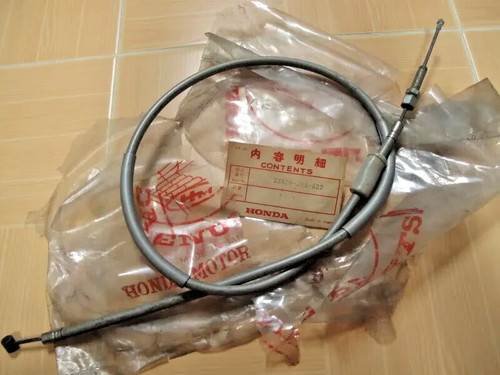 Honda cb72 cb77 long - cb77, clutch