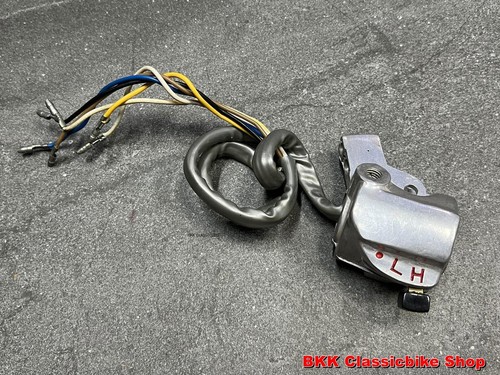 Honda cb100 cl100 - k1, ,