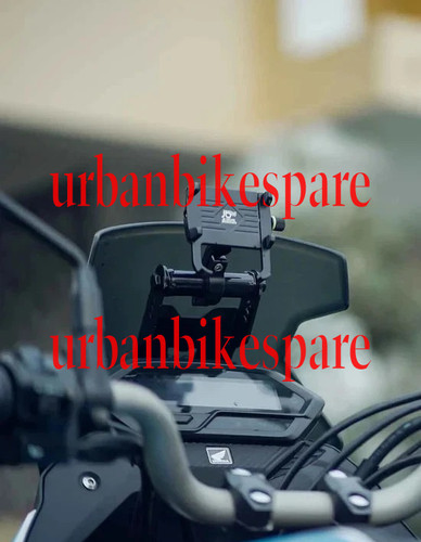 Fit for honda - cb, 200x