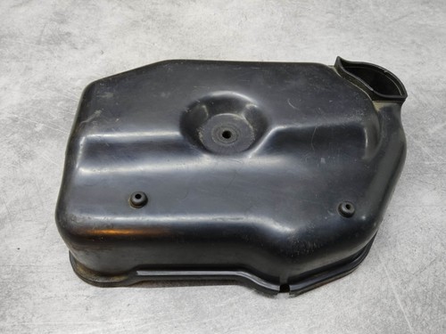 Used left air filter - air, for