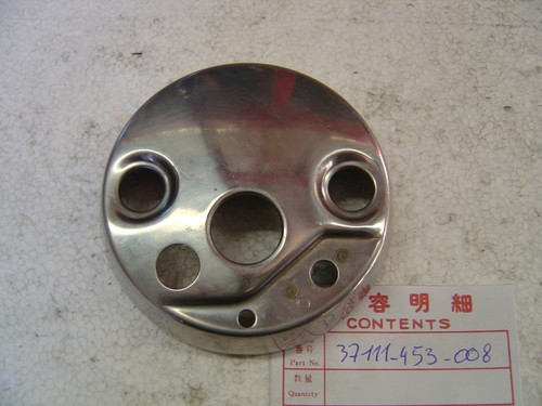 Cb125jx cb125b6 cb200 - cb125b6,