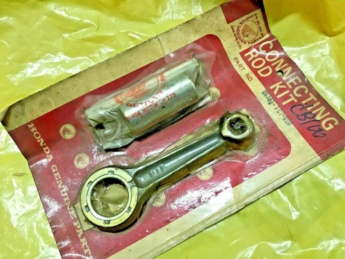 Honda cb100 cl100 cl100s sl100 - cl100s,