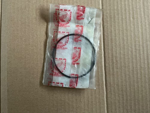 Genuine honda ring - genuine, cb100