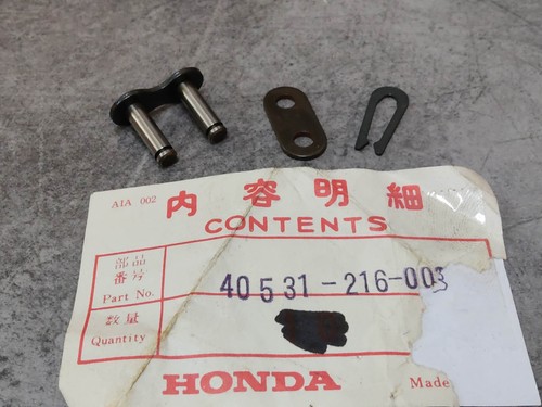 Quick attach chain ca175 200 - quick, ca175/200
