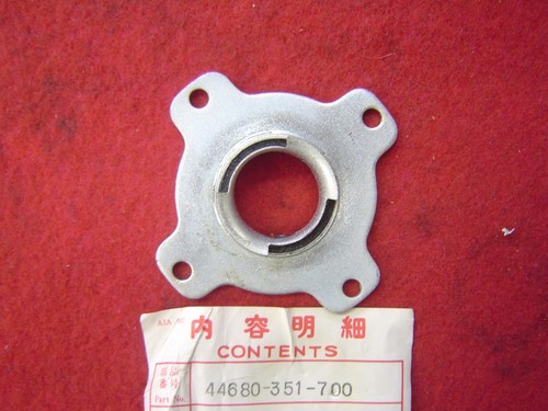 Cb125b6 cb200b counter - cb125b6,