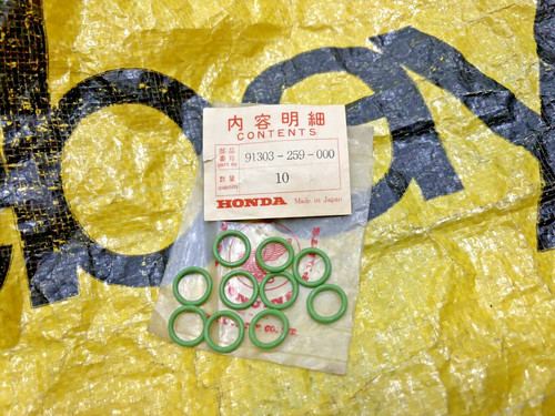 Honda c100 c110 - c100, c72