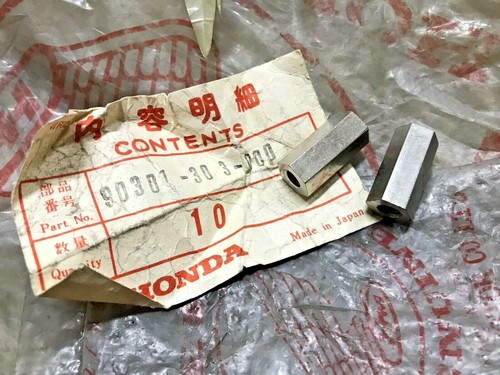 Honda cb125 cb175 cb200 cd125 - cb125,
