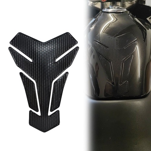 Motorcycle tank pad - motorcycle,