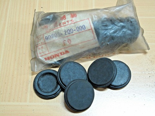 Honda c92 c95 ca92 - c95, cb92