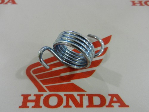 Honda 200 right - 200, footpeg