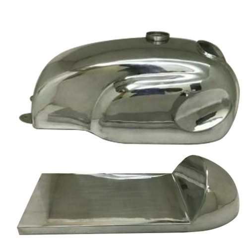 Honda manx type aluminum - xs,