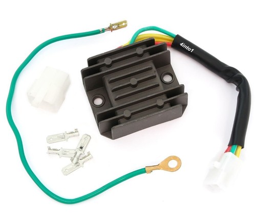 12v regulator for honda - 12v,