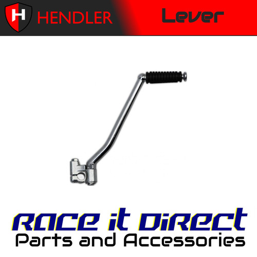 Kickstart lever for honda - for,