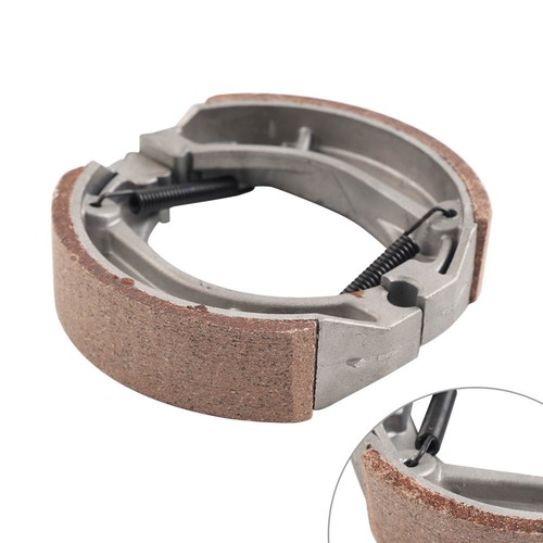 Brake shoe for honda xr80 - honda,