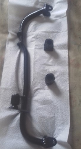 Honda cb200t 1976 footrest - 1976,
