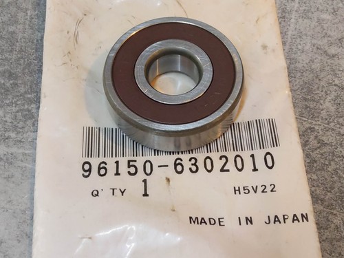 Ball bearings cb550 cb500 - cb550,