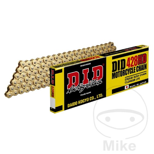 Chain 428hd 118 open - 428hd/118,