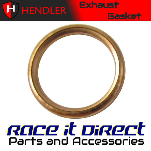 Exhaust gasket for - gasket,