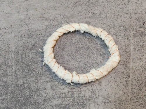 Exhaust gasket suitable cb200 - exhaust,