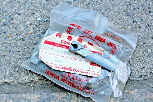 Honda c72 c92 ca77 - c72,