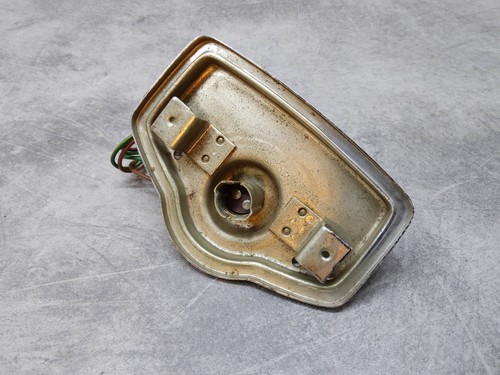 Used rear light base tbe - tbe, c86